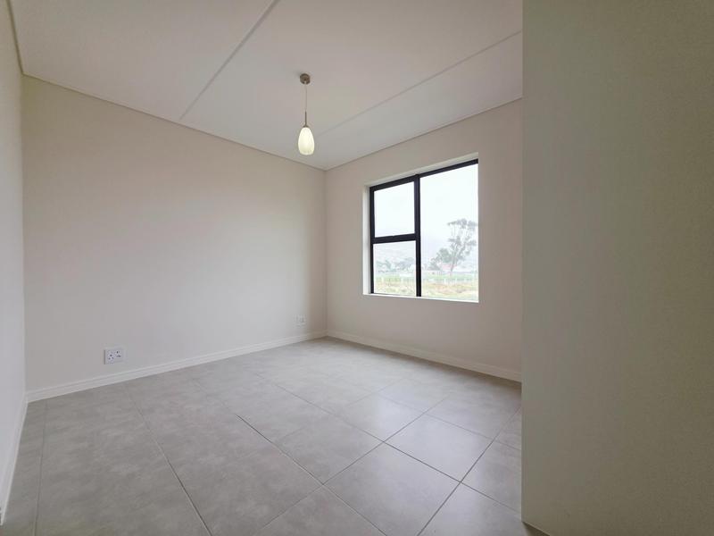 To Let 3 Bedroom Property for Rent in Greenbay Eco Estate Western Cape